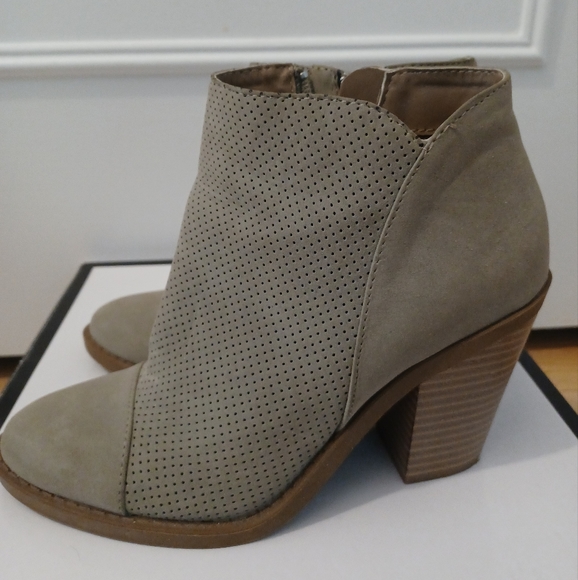 Esprit 6 angle boots - Picture 4 of 4